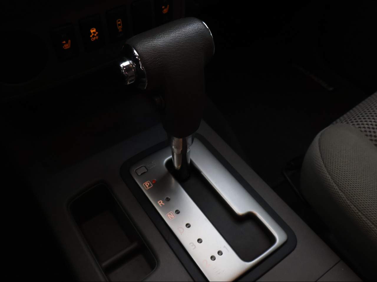 2019 Nissan Frontier SV Crew Cab