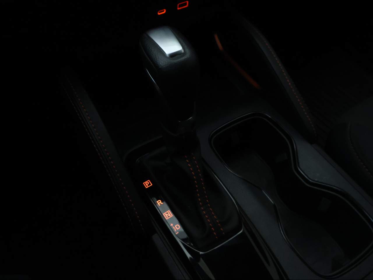 2023 Nissan Frontier PRO-4X Crew Cab