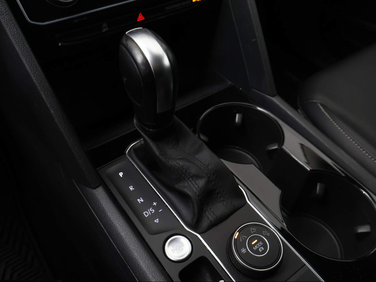 2021 Volkswagen Atlas V6 SEL 4Motion