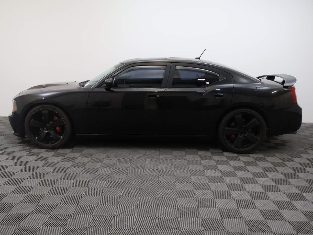 2008 Dodge Charger SRT-8