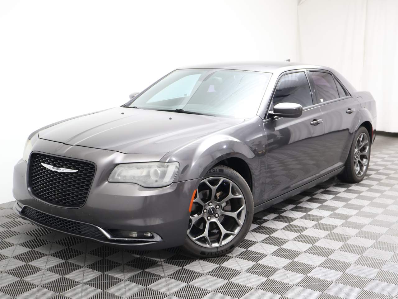 2015 Chrysler 300 S