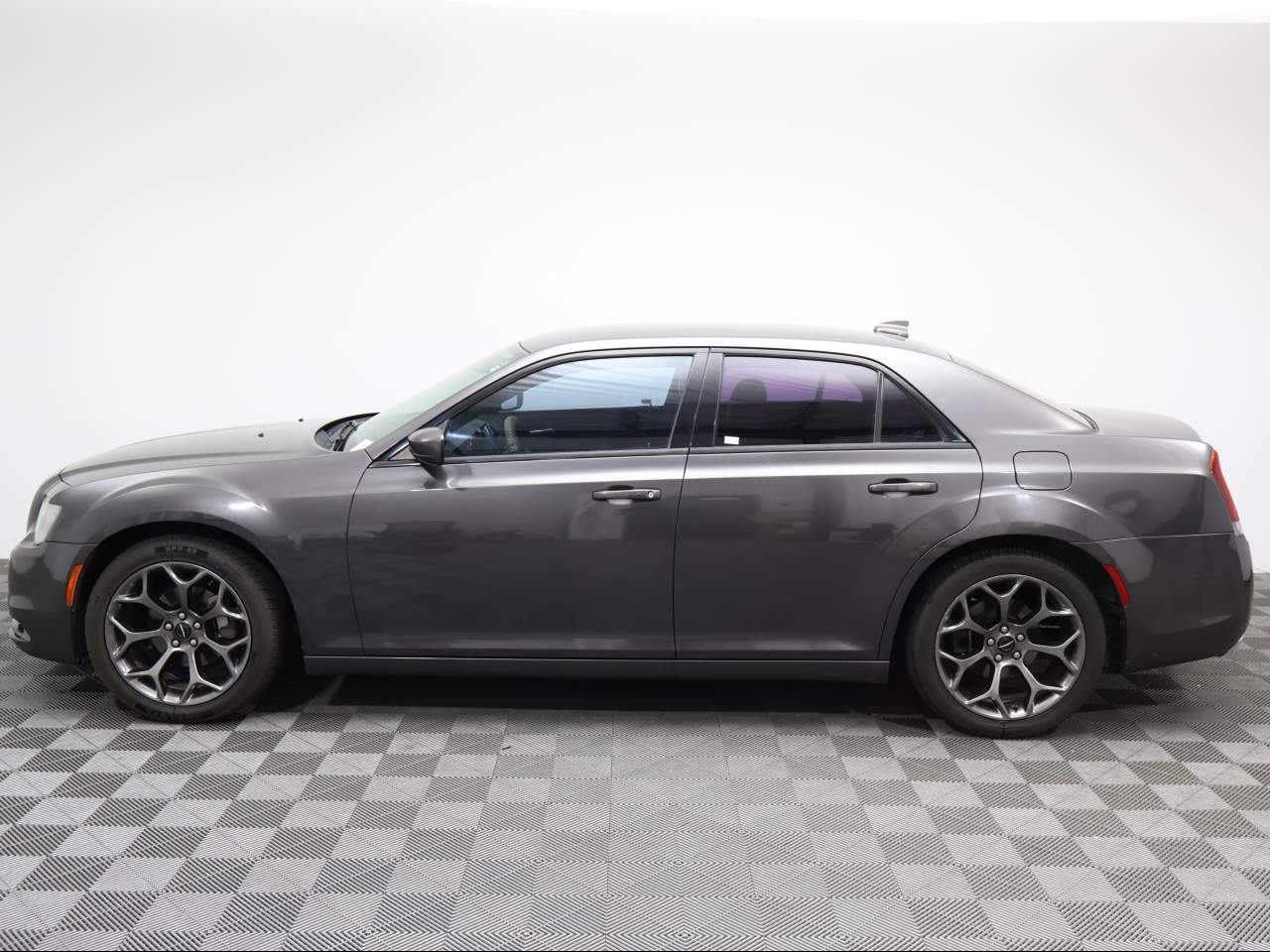 2015 Chrysler 300 S