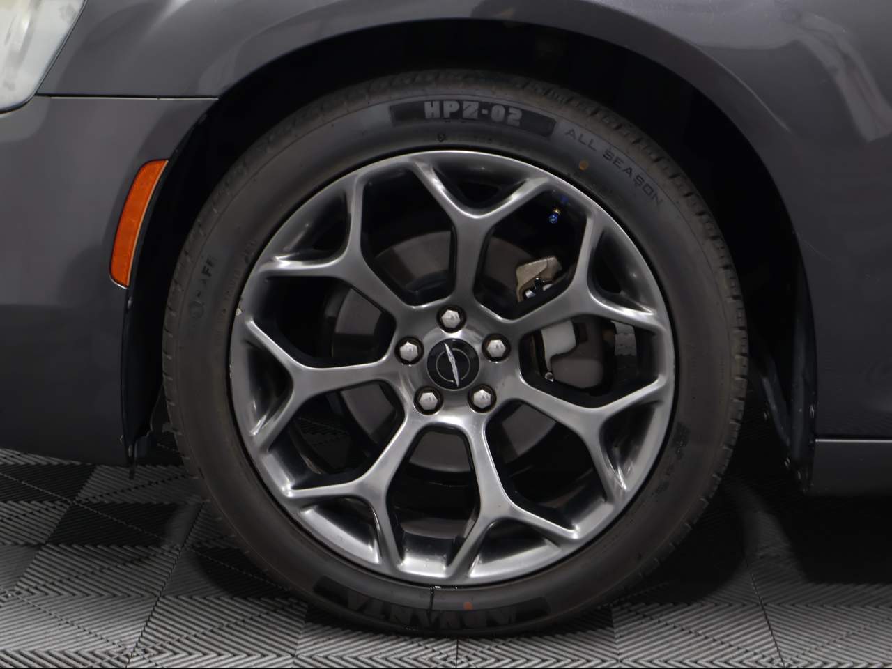 2015 Chrysler 300 S