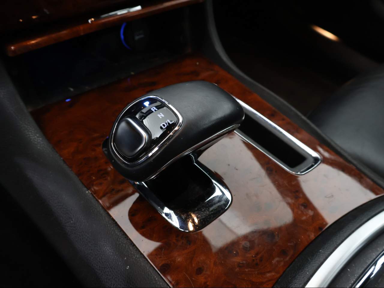 2012 Chrysler 300 Limited
