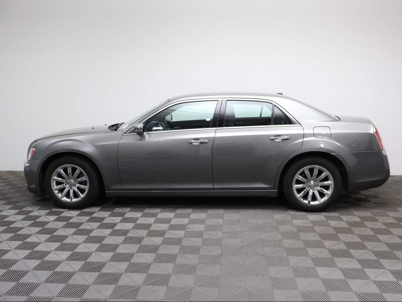 2012 Chrysler 300 Limited