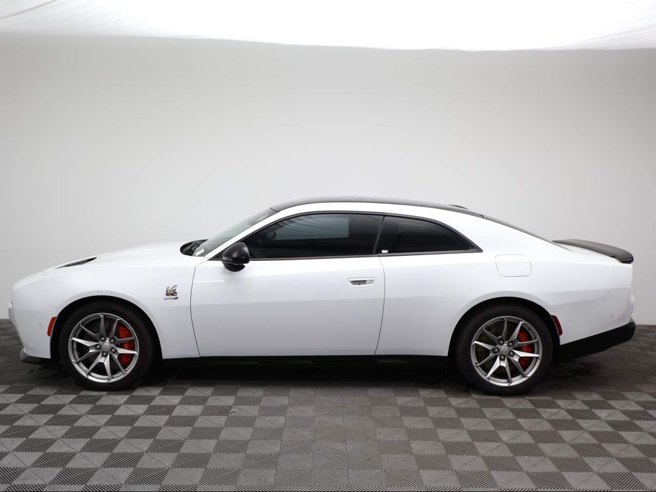 2024 Dodge Charger Daytona Scat Pack