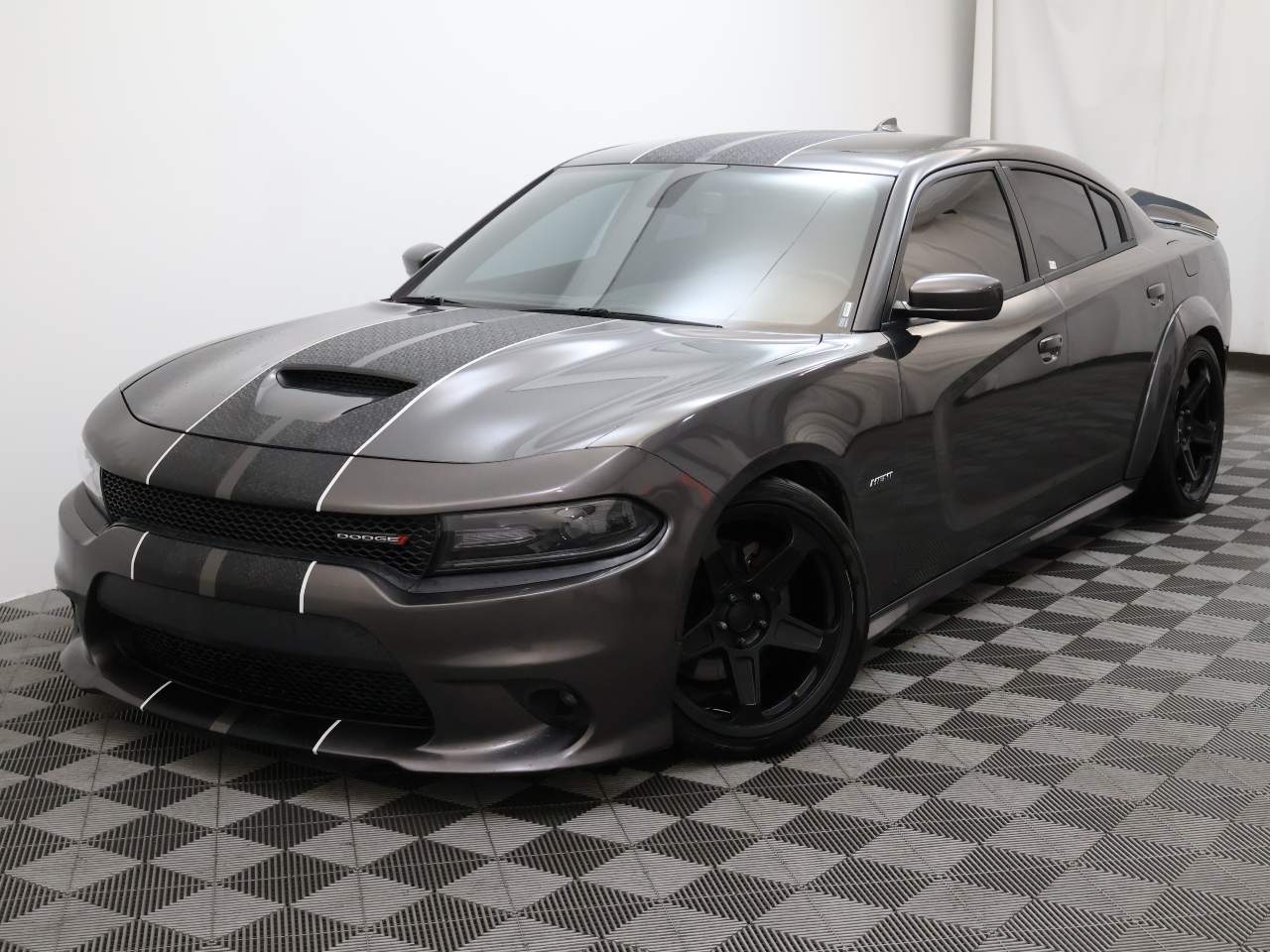 2019 Dodge Charger R/T