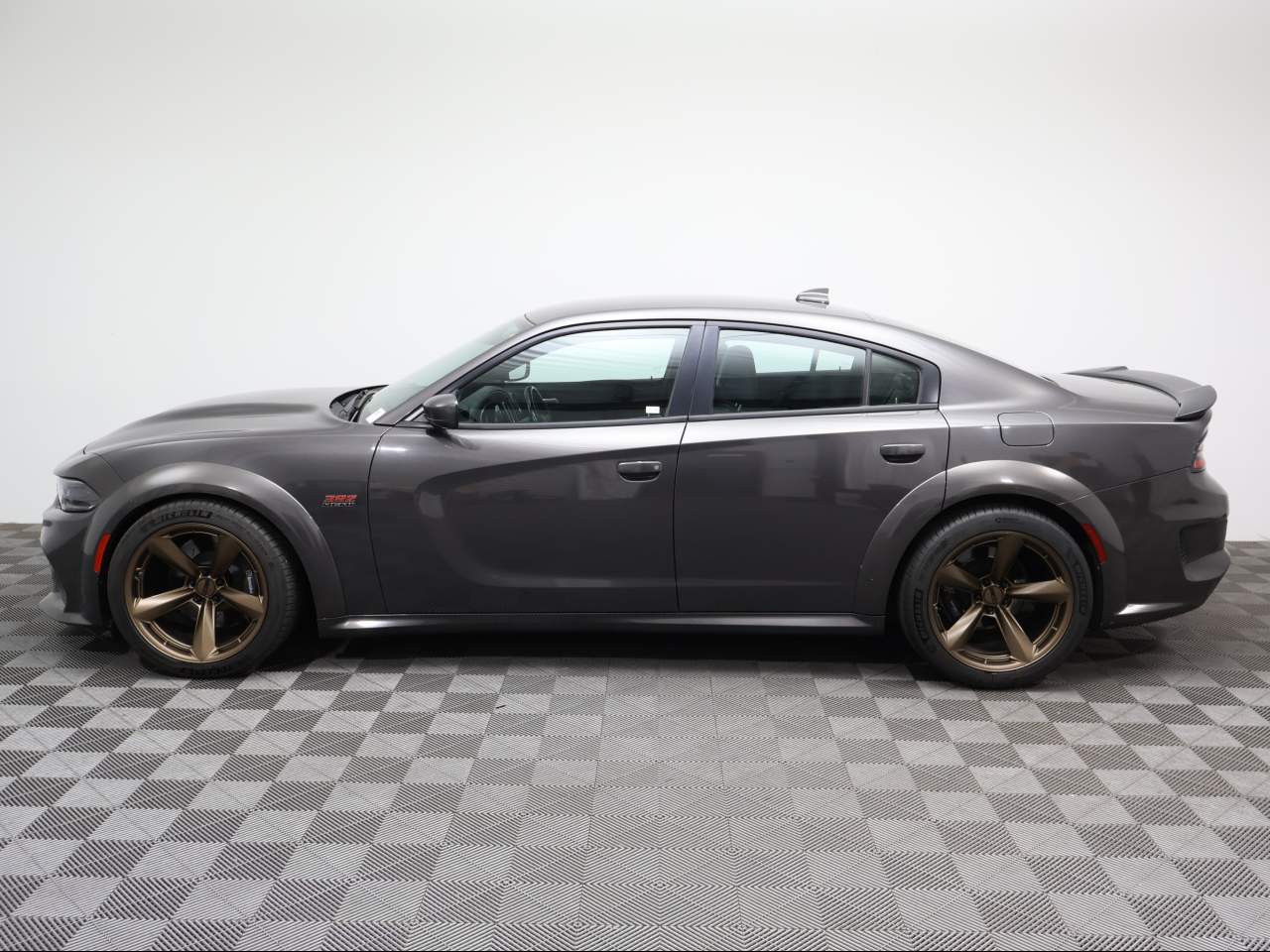 2020 Dodge Charger Scat Pack