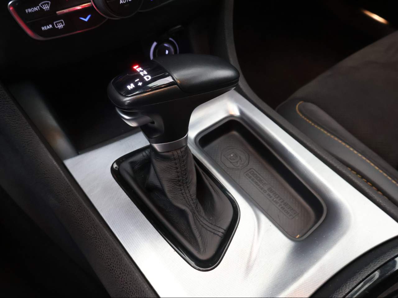 2018 Dodge Charger Daytona 392