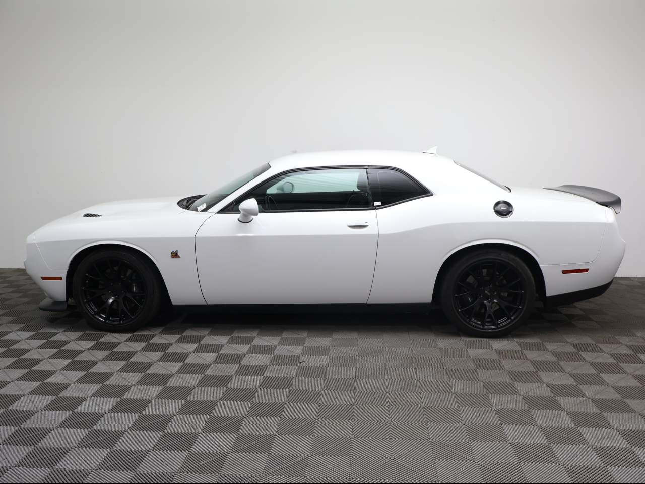 2019 Dodge Challenger R/T Scat Pack