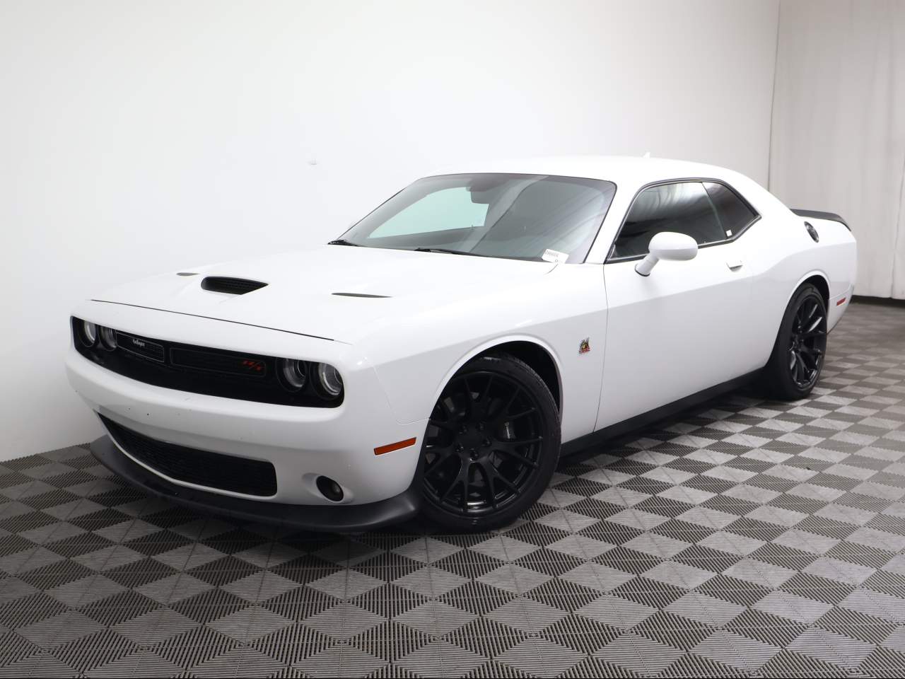2019 Dodge Challenger R/T Scat Pack