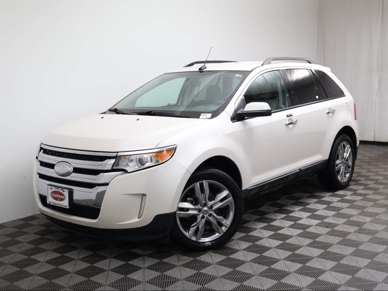 2011 Ford Edge SEL
