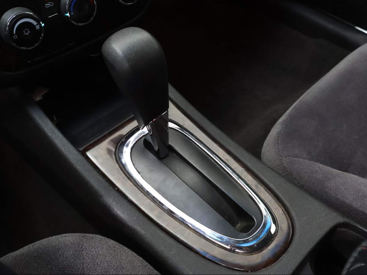 2015 Chevrolet Impala Limited LS Fleet