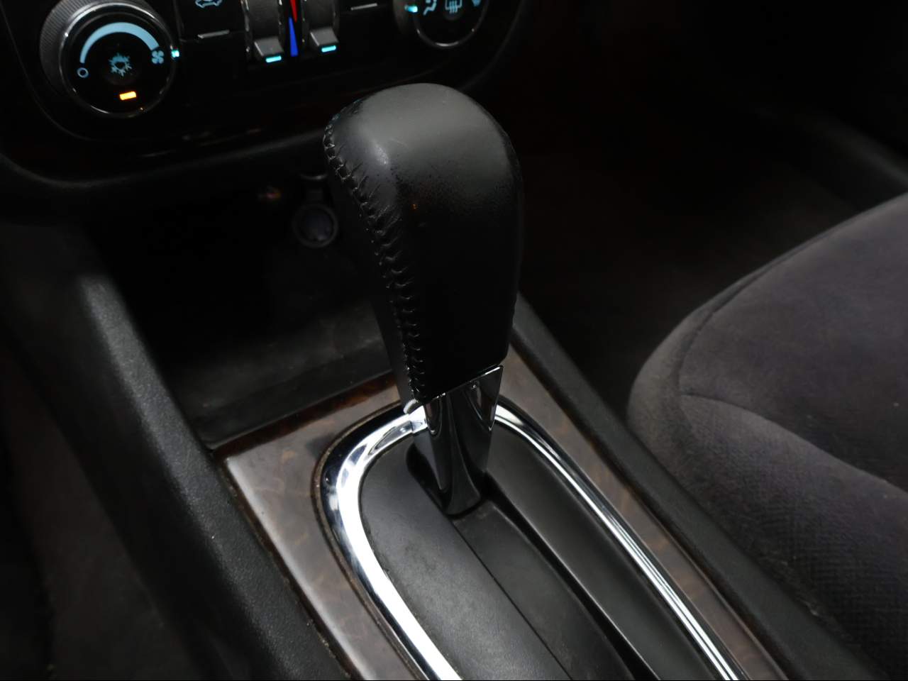 2013 Chevrolet Impala LT Fleet
