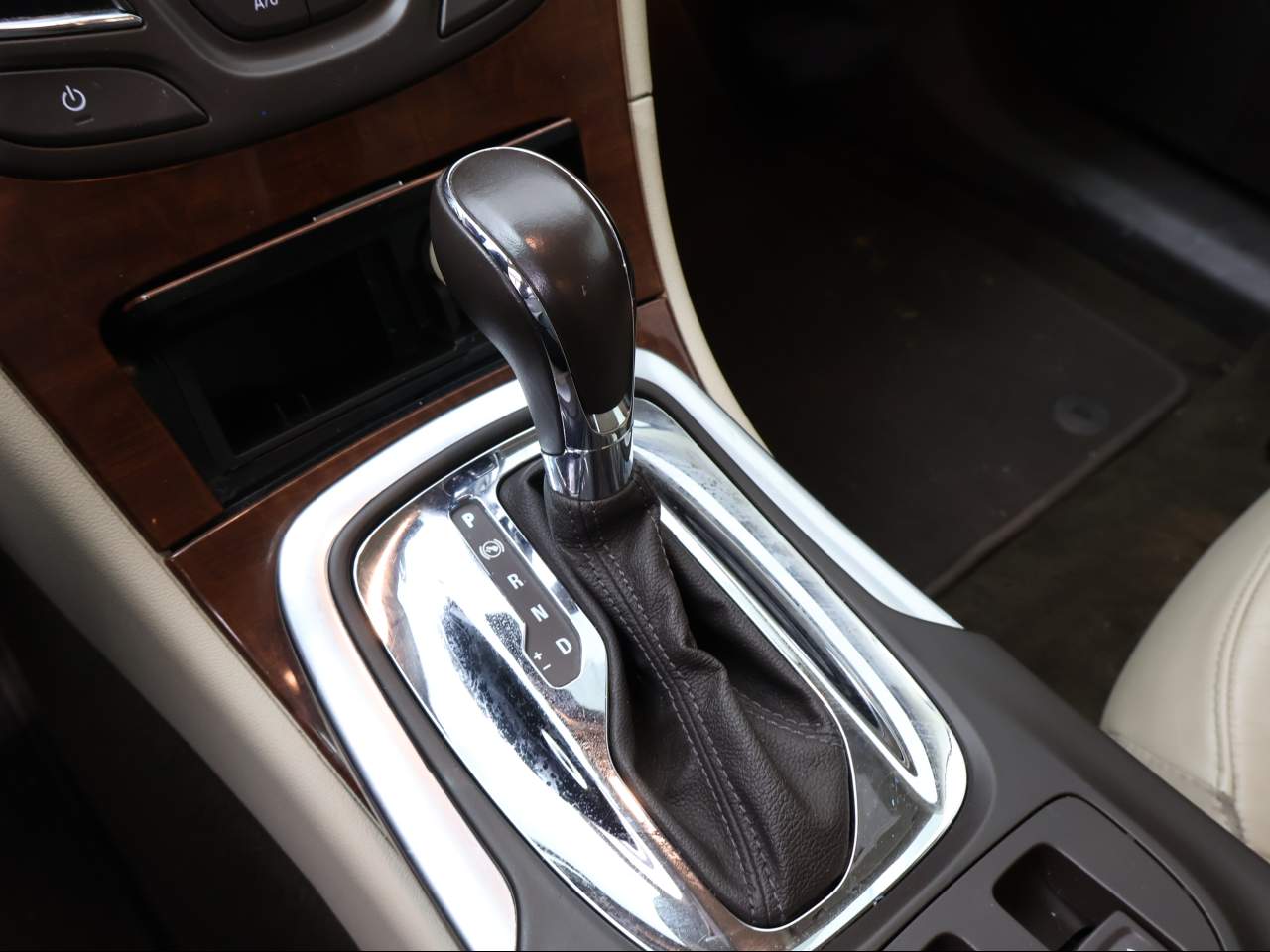 2017 Buick Regal Sport Touring