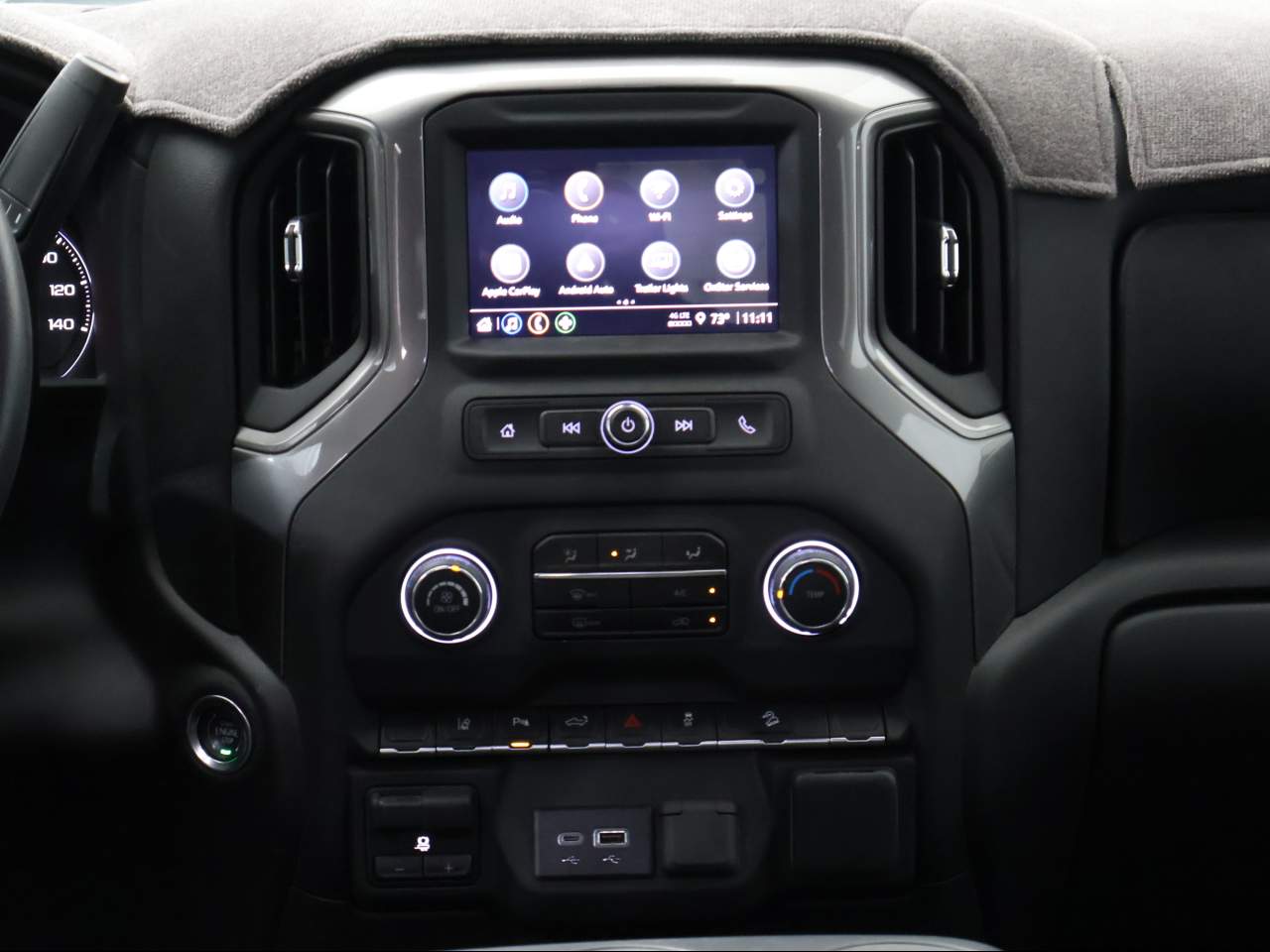 2025 Chevrolet Silverado 2500HD Custom - Photo 13