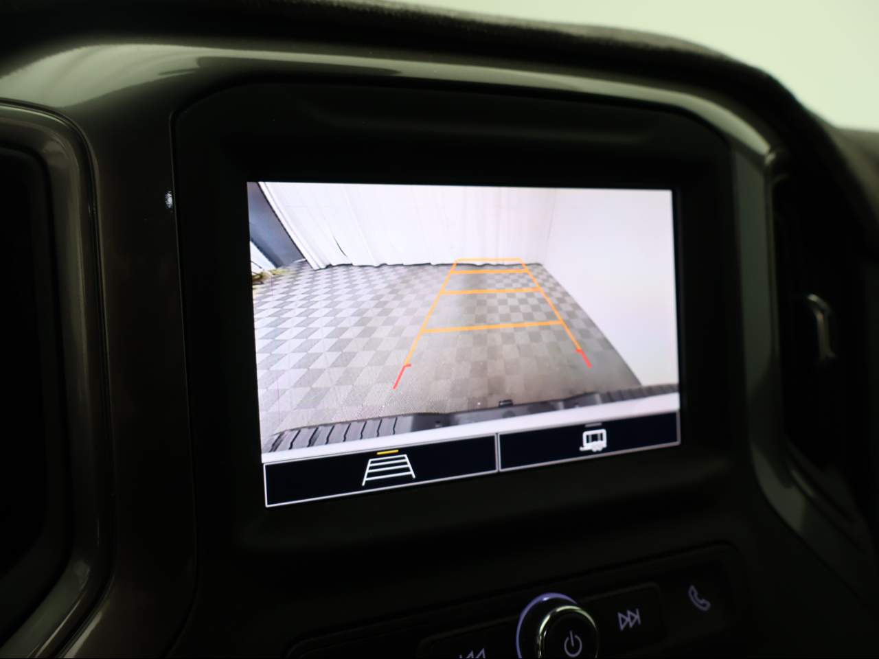2025 Chevrolet Silverado 2500HD Custom - Photo 14