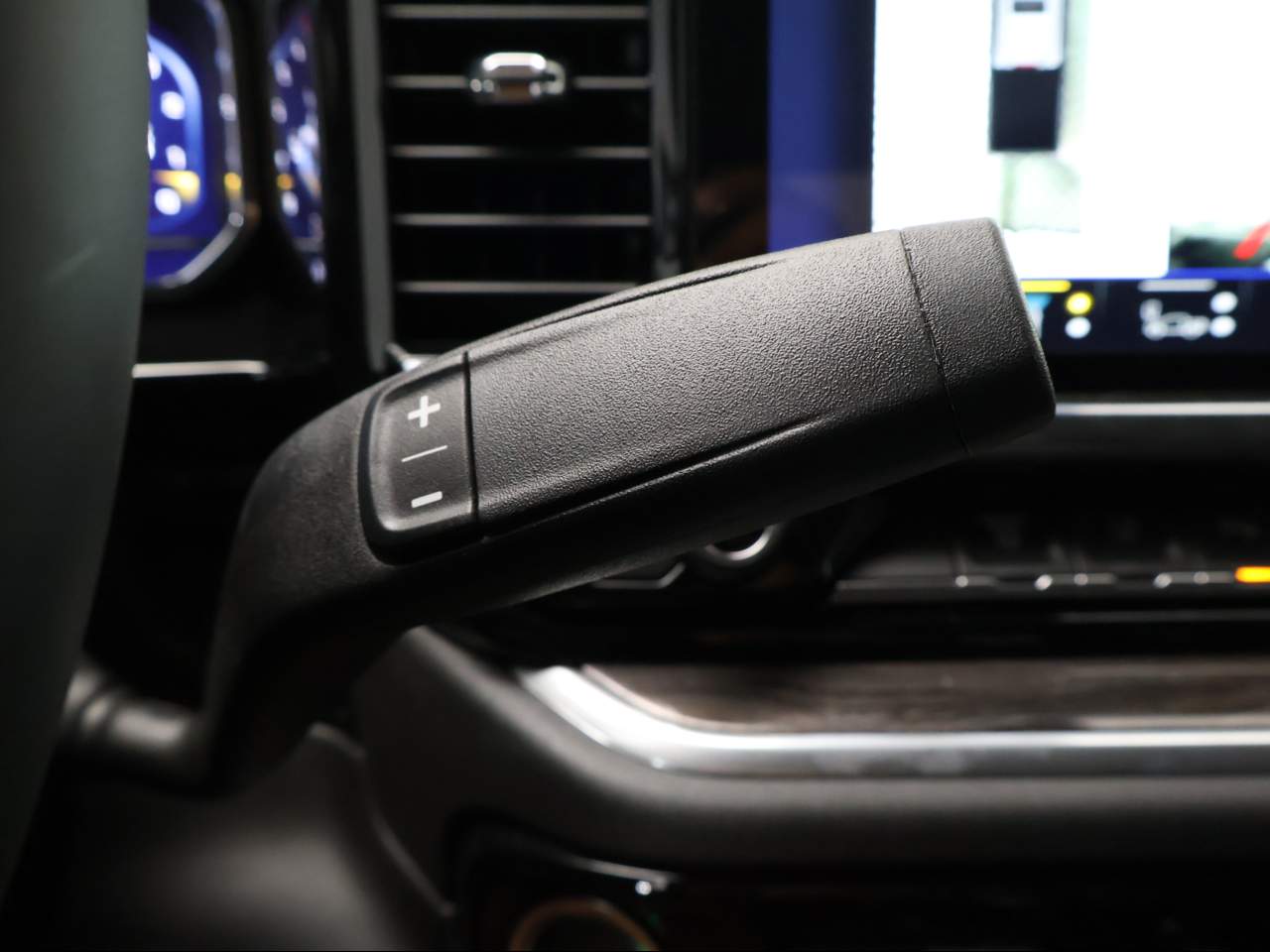 2025 Chevrolet Silverado 2500HD Crew Cab LTZ 4WD