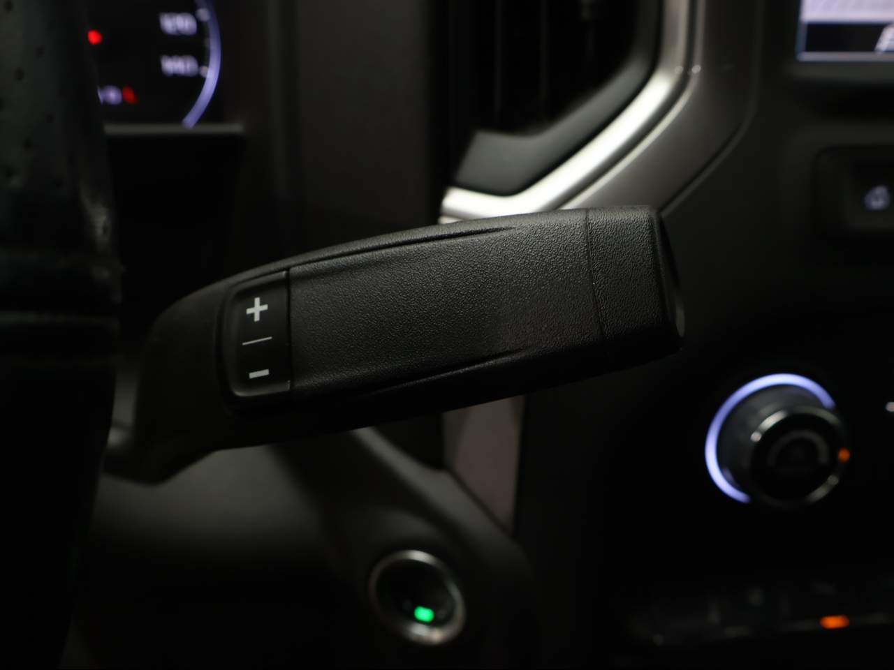 2024 Chevrolet Silverado 2500HD Custom Crew Cab