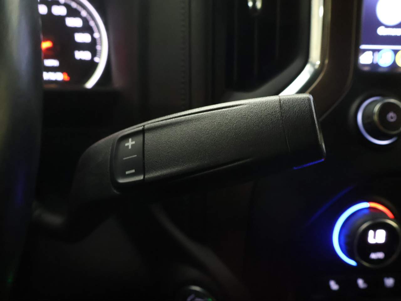 2022 Chevrolet Silverado 2500HD High Country Crew Cab