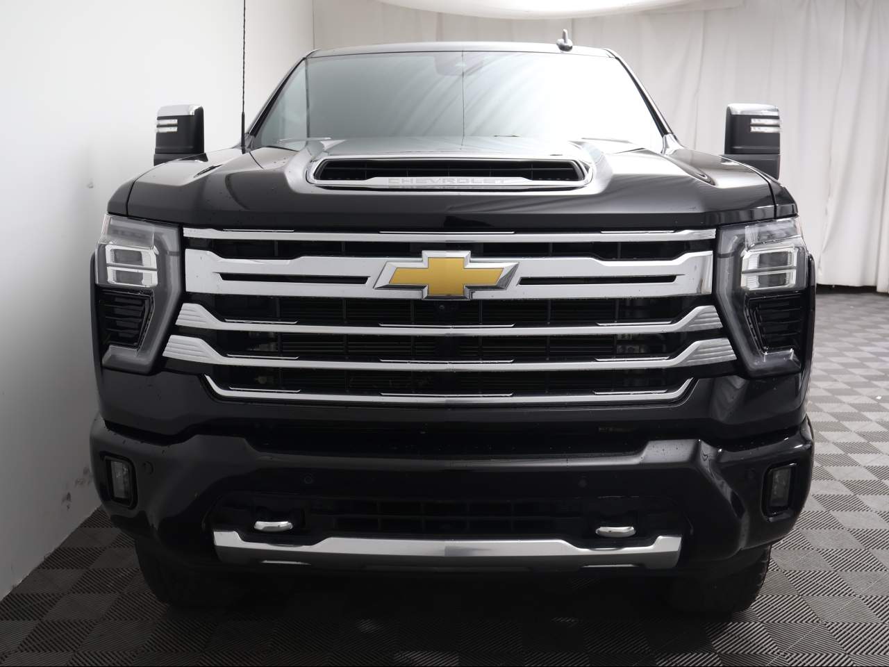 2024 Chevrolet Silverado 2500HD High Country Crew Cab