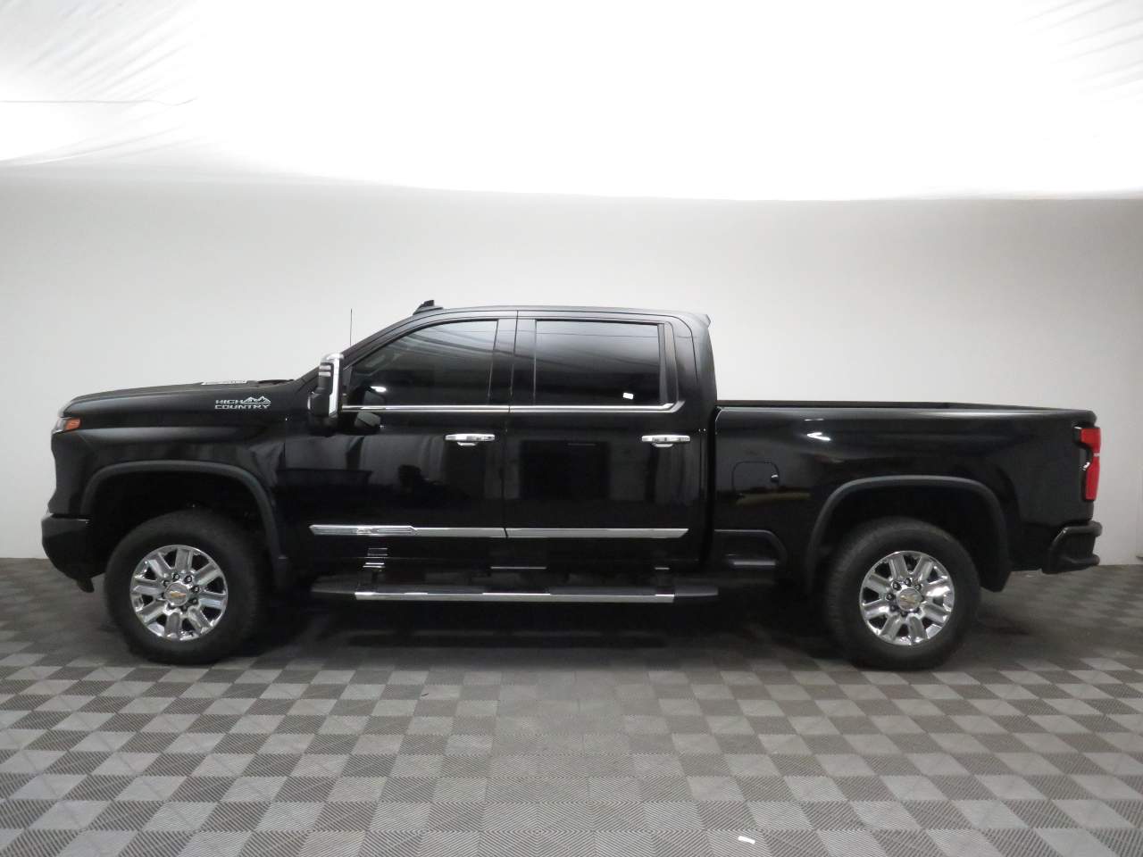 2024 Chevrolet Silverado 2500HD High Country Crew Cab