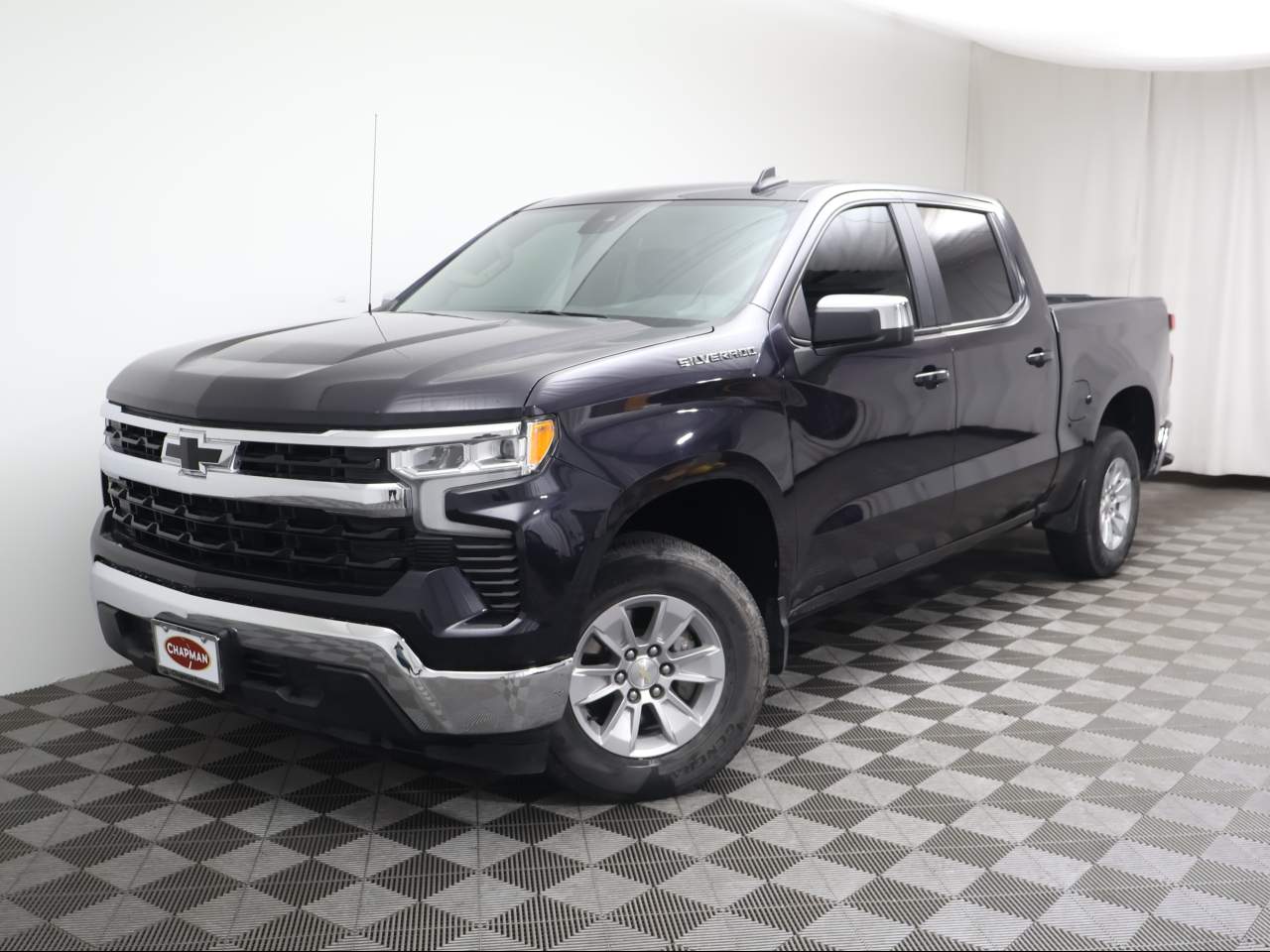 2023 Chevrolet Silverado 1500 LT Crew Cab
