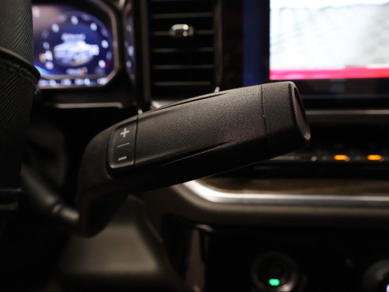 2023 Chevrolet Silverado 1500 LT Crew Cab