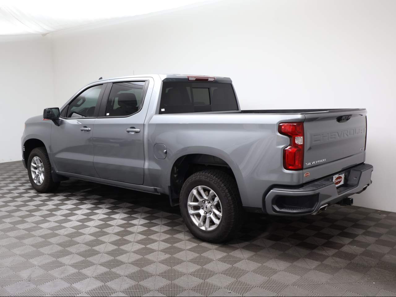2023 Chevrolet Silverado 1500 RST Crew Cab