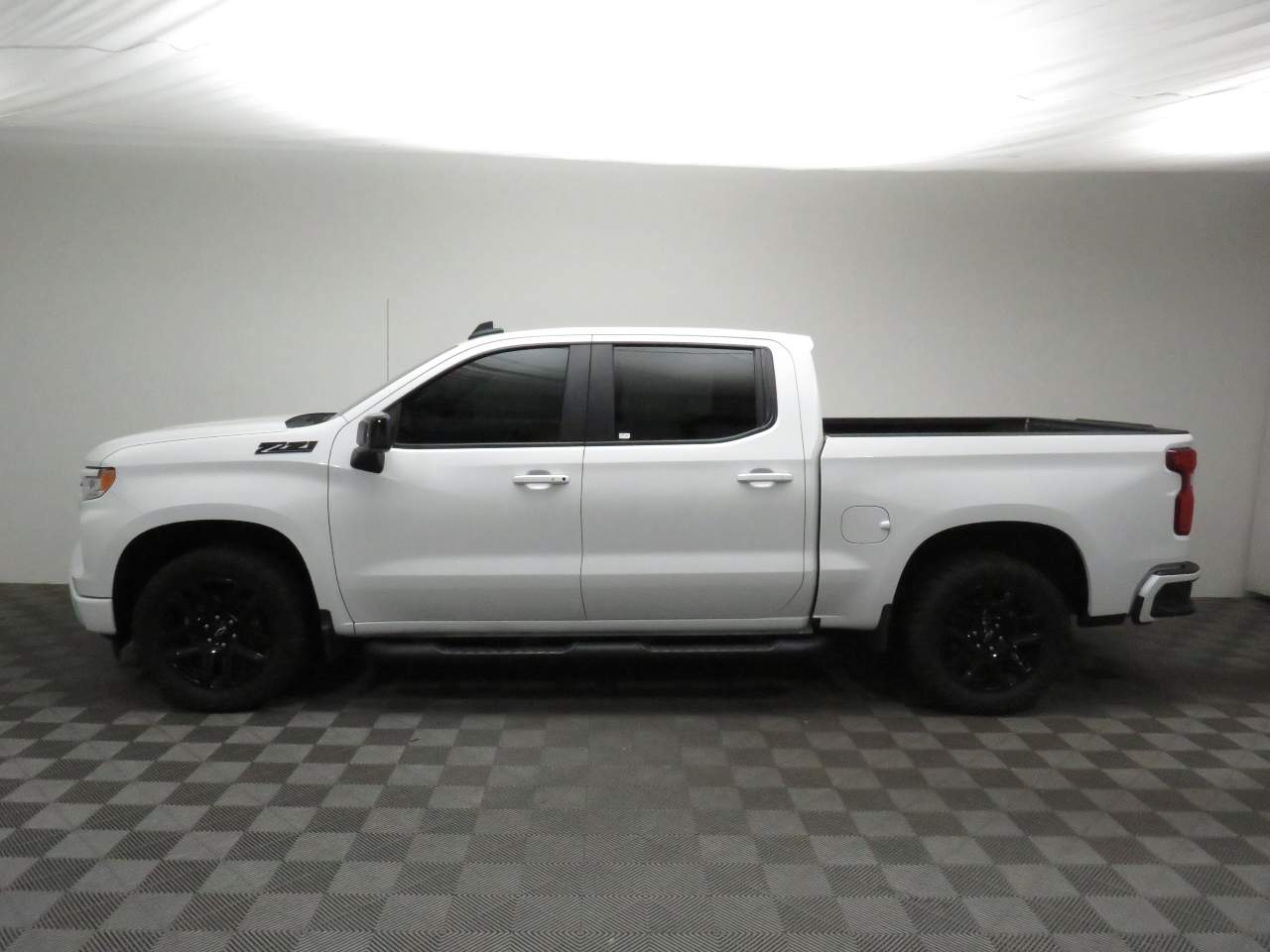 2024 Chevrolet Silverado 1500 RST Crew Cab