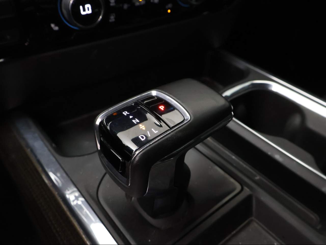 2024 Chevrolet Silverado 1500 RST Crew Cab