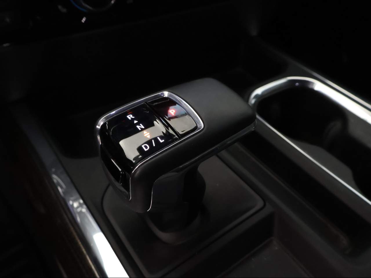 2024 Chevrolet Silverado 1500 RST Crew Cab