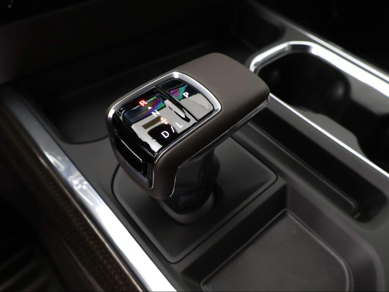 2026 Chevrolet Silverado 1500 Crew Cab RST 4WD