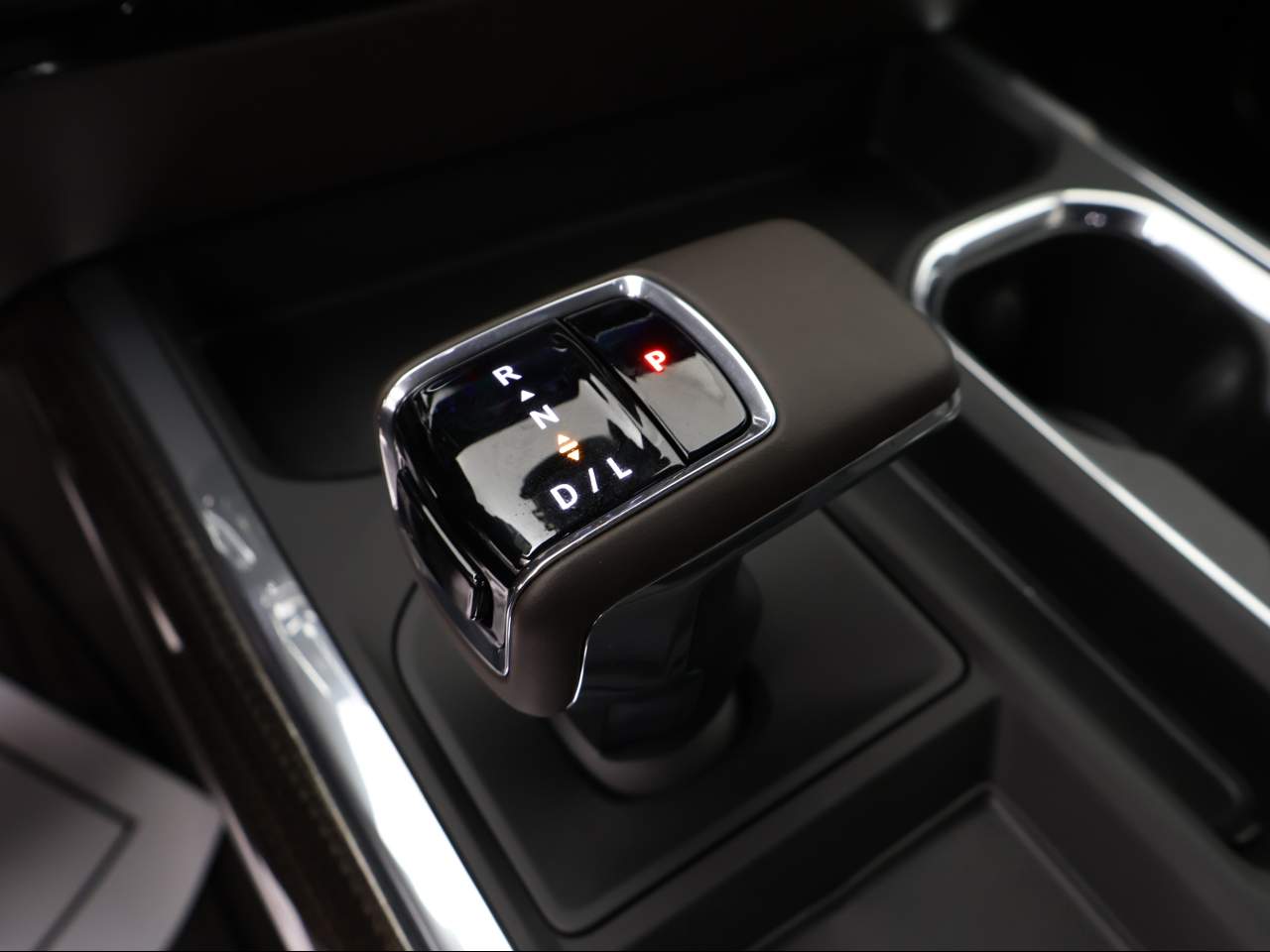 2025 Chevrolet Silverado 1500 RST Crew Cab