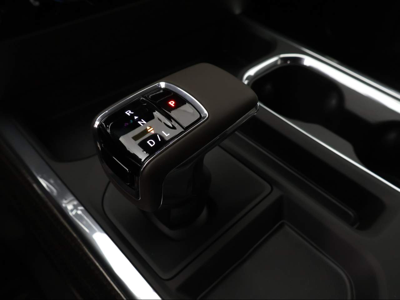2025 Chevrolet Silverado 1500 Crew Cab RST 4WD