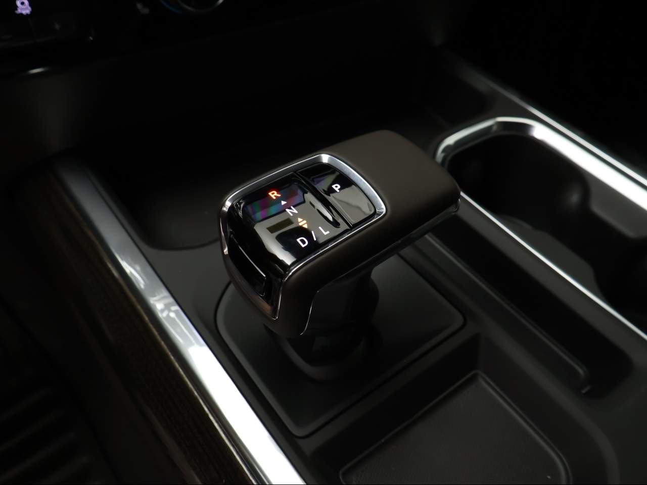 2026 Chevrolet Silverado 1500 Crew Cab RST 4WD