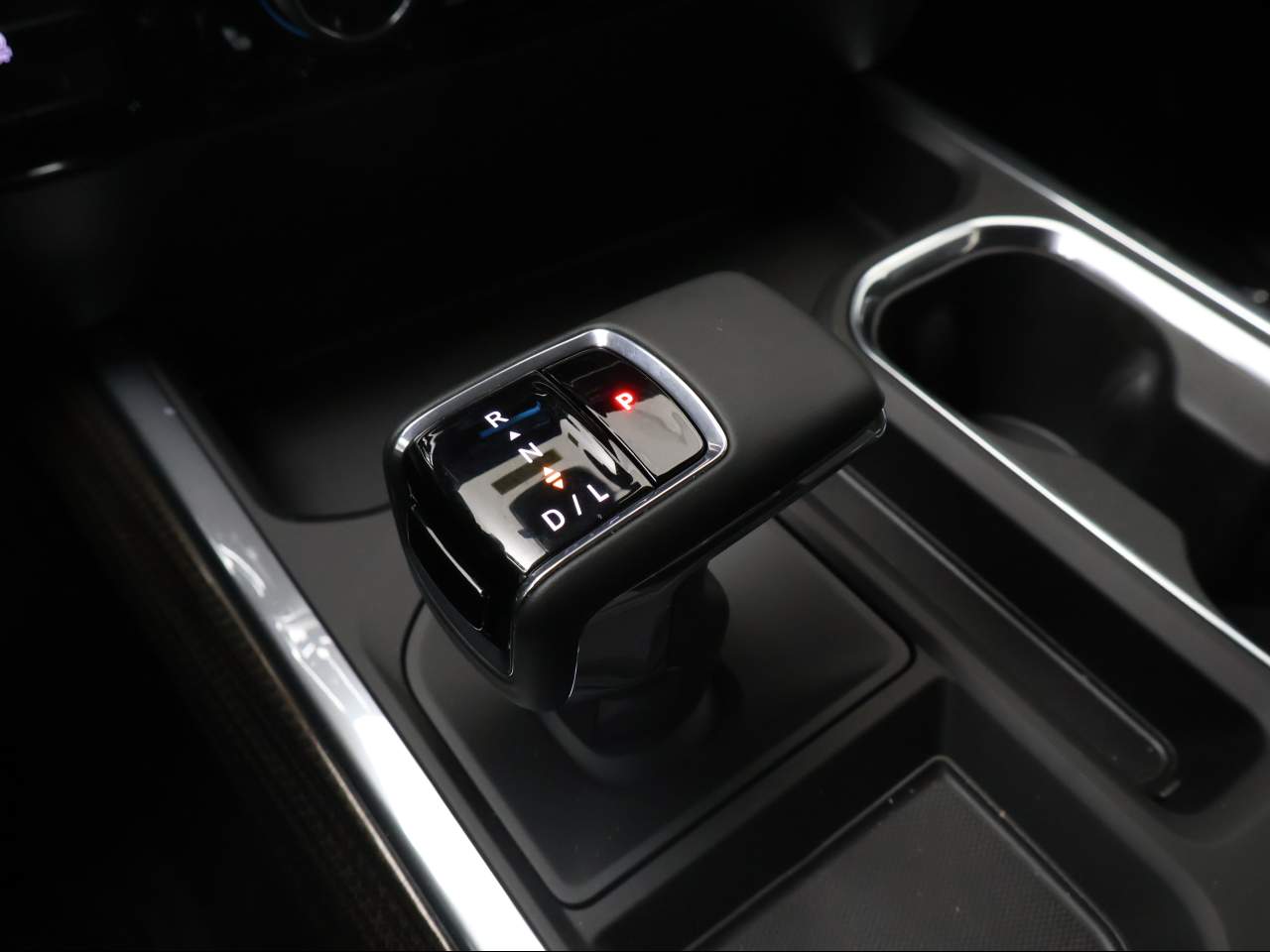 2026 Chevrolet Silverado 1500 Crew Cab RST 4WD