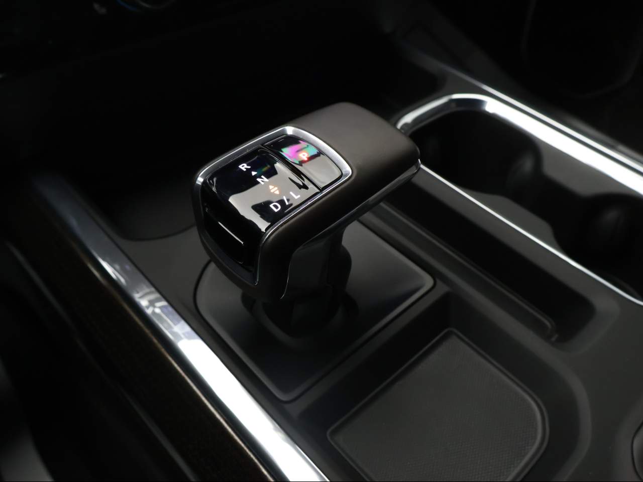 2025 Chevrolet Silverado 1500 RST Crew Cab