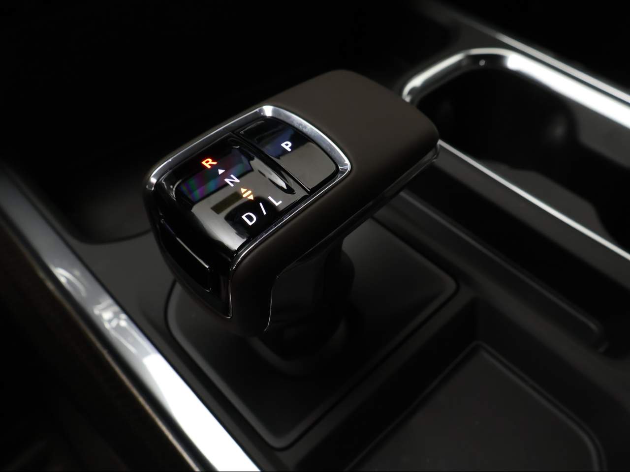 2025 Chevrolet Silverado 1500 Crew Cab RST 4WD
