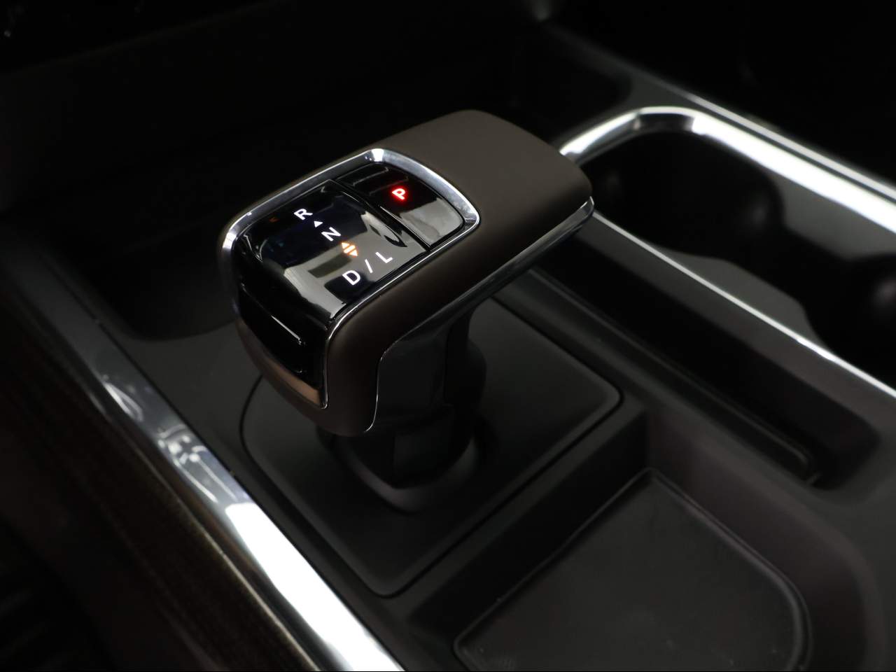 2025 Chevrolet Silverado 1500 Crew Cab RST 4WD