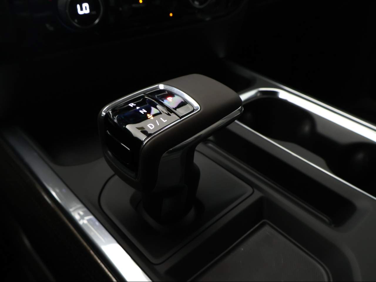 2026 Chevrolet Silverado 1500 Crew Cab RST 4WD