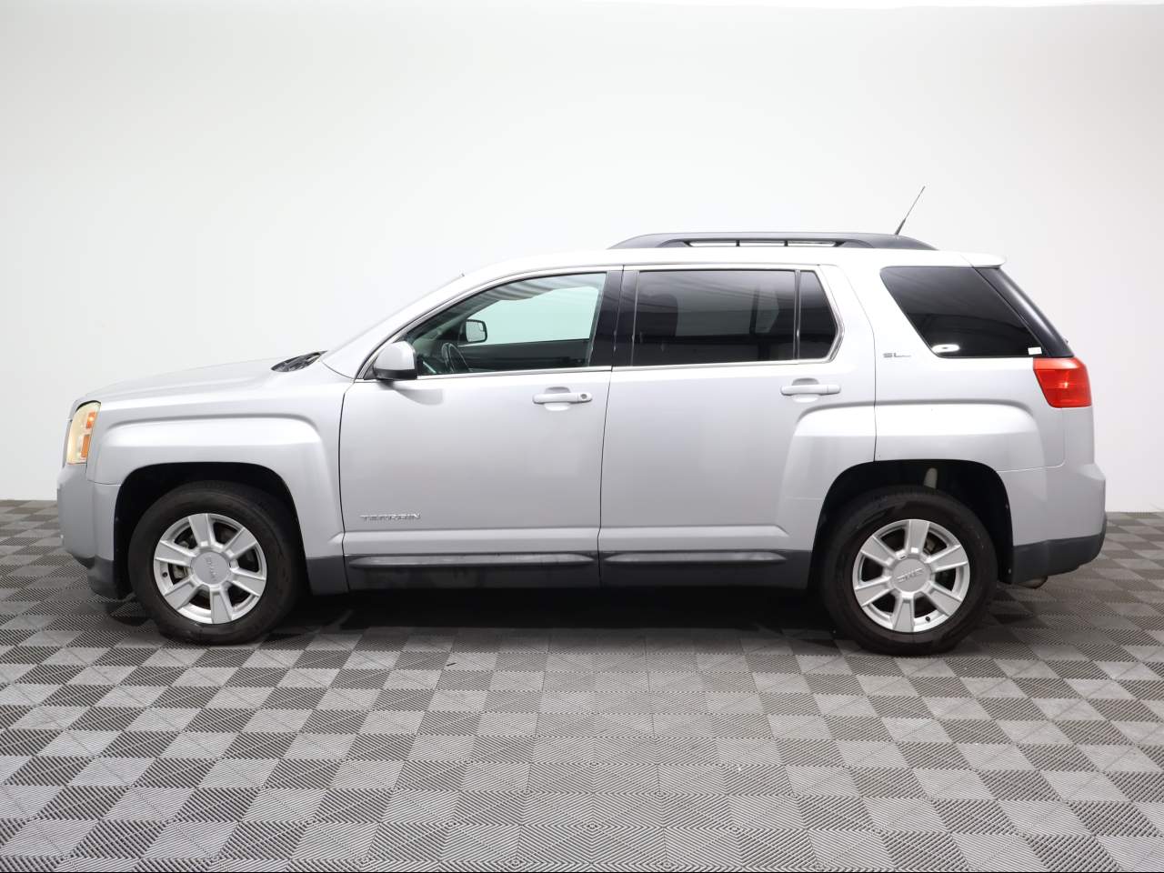 2012 GMC Terrain SLE-2