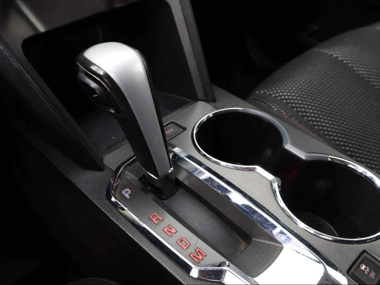 2012 GMC Terrain SLE-2