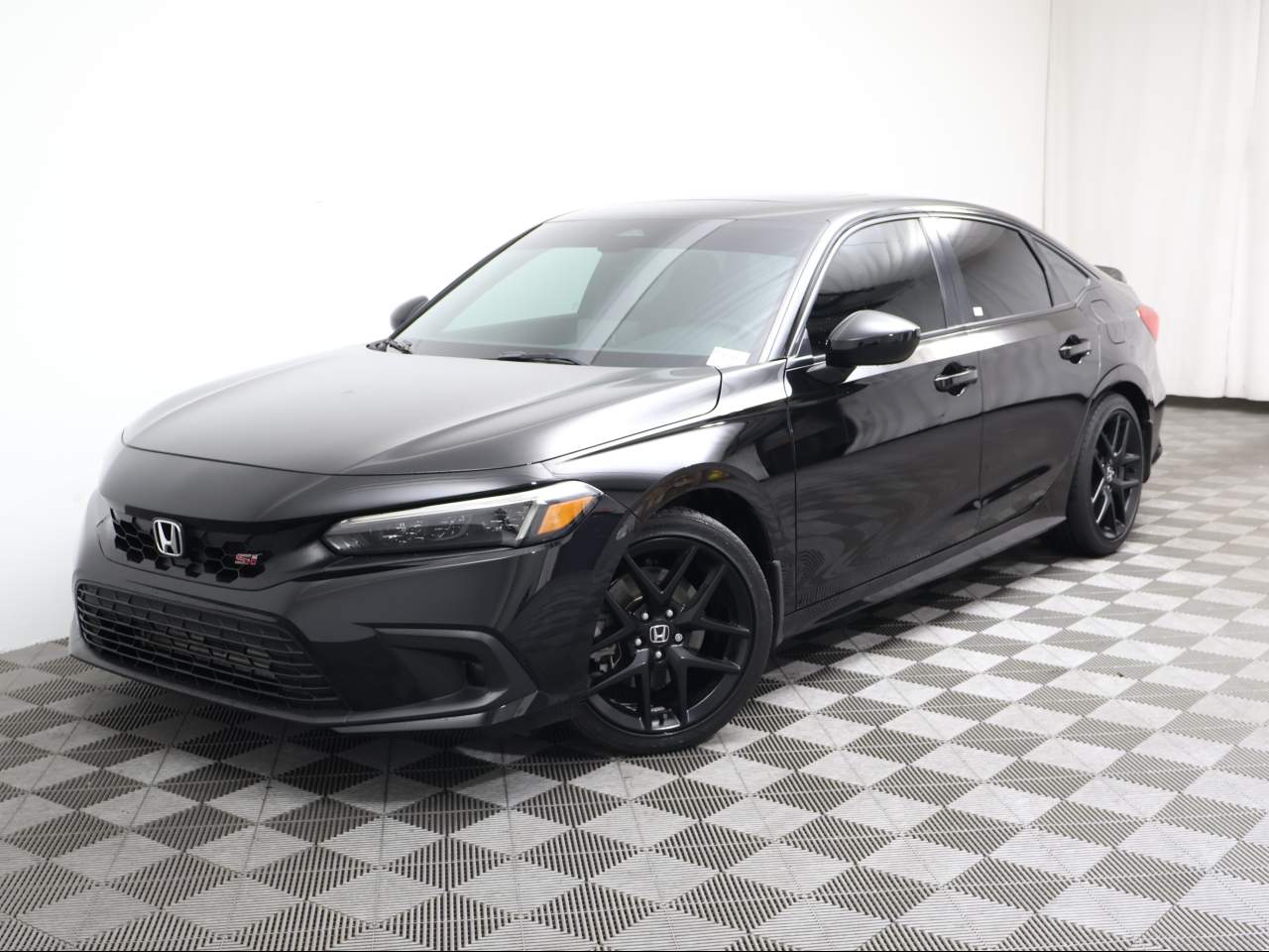 2023 Honda Civic Si