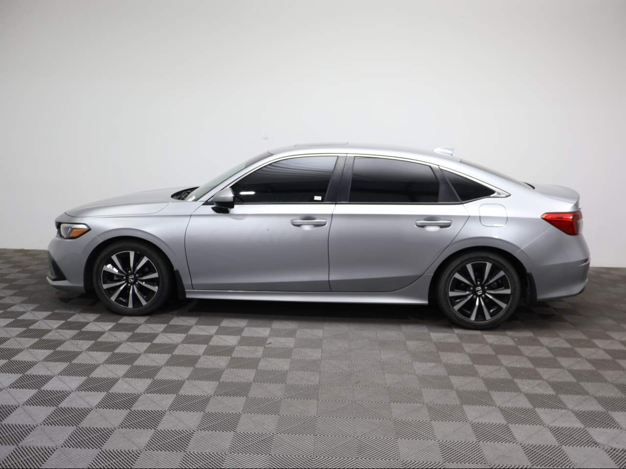 2024 Honda Civic EX