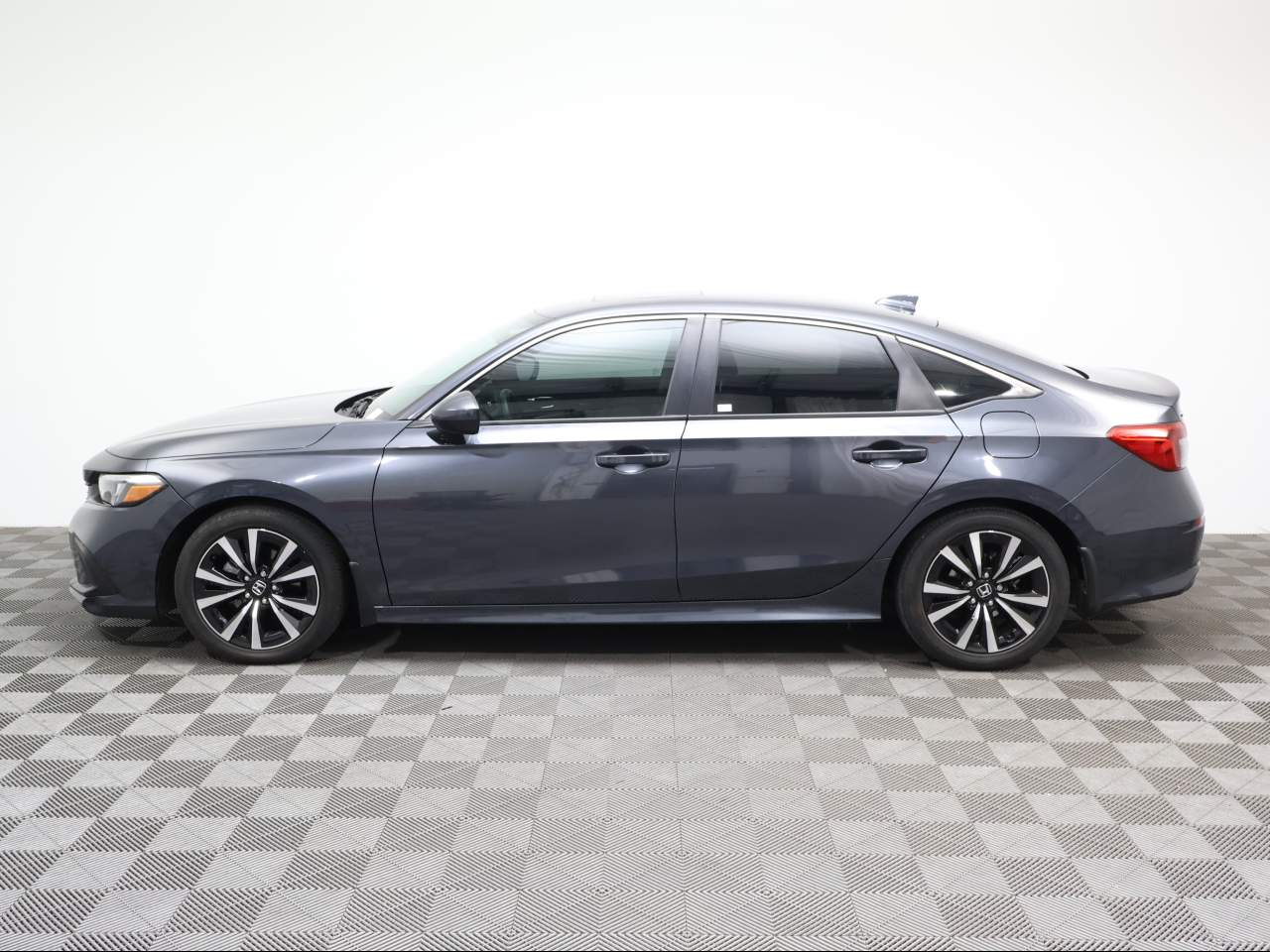 2024 Honda Civic EX