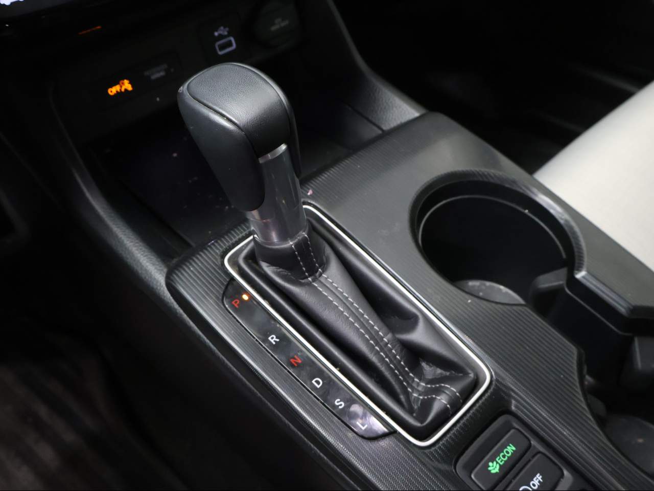 2024 Honda Civic EX