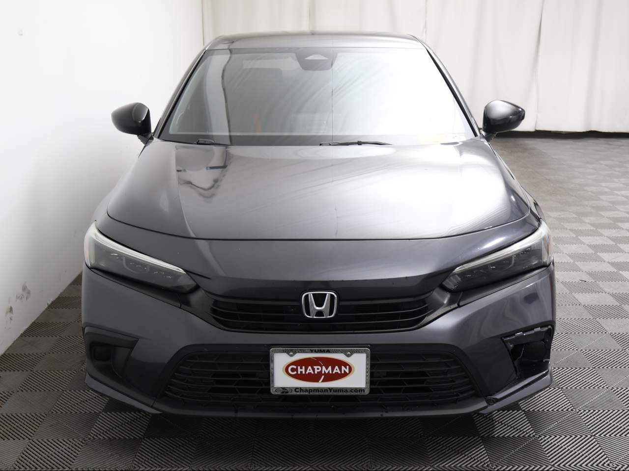 2022 Honda Civic Sport - Photo 4
