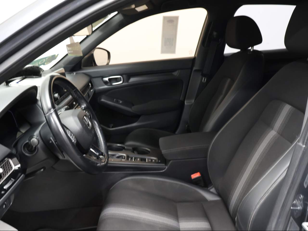2022 Honda Civic Sport - Photo 8