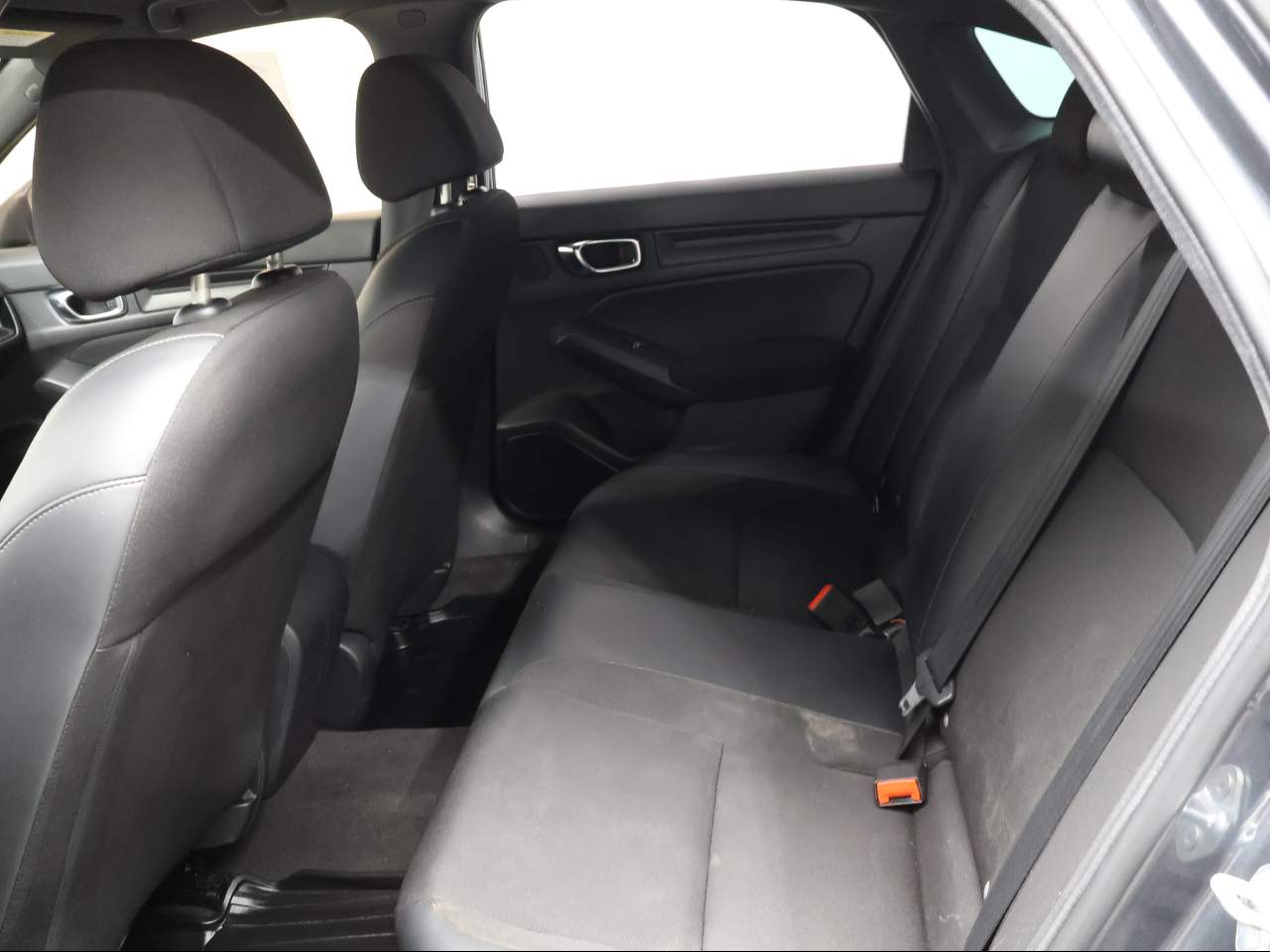 2022 Honda Civic Sport - Photo 9